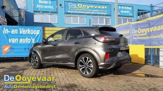 Sloopauto Ford Puma Puma, SUV, 2019 1.0 Ti-VCT EcoBoost mHEV 12V 2020/10