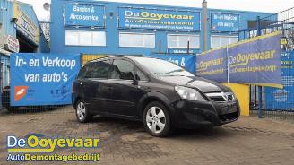 Auto da rottamare Opel Zafira Zafira (M75), MPV, 2005 / 2015 1.7 CDTi 16V 2005