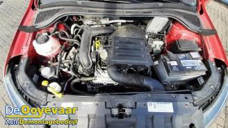 Skoda Fabia Fabia III (NJ3), Hatchback 5-drs, 2014 / 2021 1.0 TSI 12V picture 4