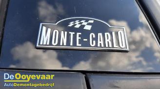 Skoda Fabia Fabia III (NJ3), Hatchback 5-drs, 2014 / 2021 1.0 TSI 12V picture 2