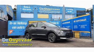 Sloopauto Kia Niro Niro II (SG), SUV, 2022 1.6 GDI Hybrid 2023/2