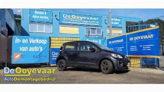 Sloopauto Volkswagen Up! Up! (121), Hatchback, 2011 1.0 12V 60 2018/1