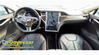 Tesla Model S Model S, Liftback, 2012 85 picture 2