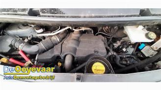 Renault Master Master IV (MA/MB/MC/MD/MH/MF/MG/MH), Van, 2010 2.3 dCi 135 16V FWD picture 3