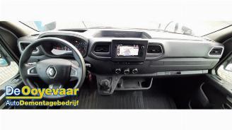 Renault Master Master IV (MA/MB/MC/MD/MH/MF/MG/MH), Van, 2010 2.3 dCi 135 16V FWD picture 2