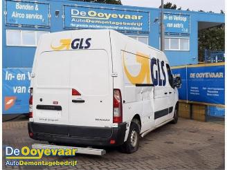 Renault Master Master IV (MA/MB/MC/MD/MH/MF/MG/MH), Van, 2010 2.3 dCi 135 16V FWD picture 4