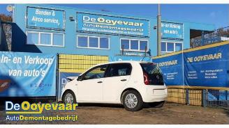 Sloopauto Volkswagen Up! Up! (121), Hatchback, 2011 1.0 12V 60 2013/3