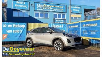 Sloopauto Ford Puma Puma, SUV, 2019 1.0 Ti-VCT EcoBoost 12V 2023/1