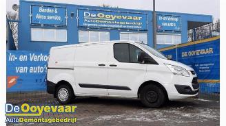 Uttjänta bilar auto Ford Transit Transit Custom, Van, 2011 / 2023 2.2 TDCi 16V 2015/4