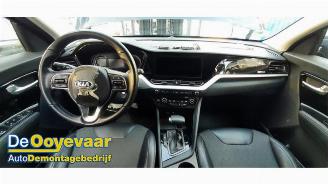 Kia Niro Niro I (DE), SUV, 2016 / 2022 1.6 GDI Plug-in Hybrid picture 2