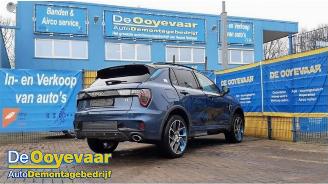 Lynk & Co 01 01, SUV, 2018 1.5 PHEV picture 6