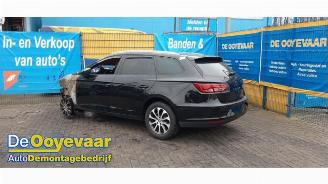 Autoverwertung Seat Leon Leon ST (5FF), Combi 5-drs, 2012 / 2020 1.6 TDI Ecomotive 16V 2015/5