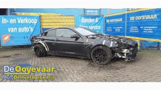 Sloopauto BMW 6-serie 6 serie (F13), Coupe, 2011 / 2017 650i xDrive V8 32V 2013/2