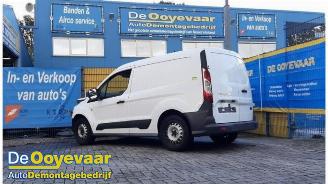 Vrakbiler auto Ford Transit Connect Transit Connect (PJ2), Van, 2013 1.5 TDCi 2017/9