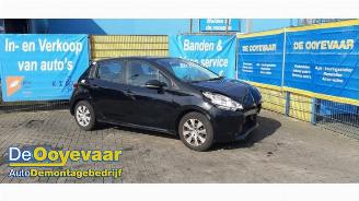 Autoverwertung Peugeot 208 208 I (CA/CC/CK/CL), Hatchback, 2012 / 2019 1.0 Vti 12V PureTech 2014/6