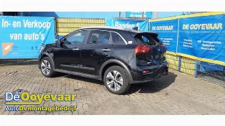 Salvage car Kia Niro Niro I (DE), SUV, 2016 / 2022 E-Niro 64 kWh 2021/4
