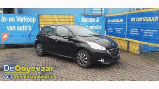 Autoverwertung Peugeot 208 208 I (CA/CC/CK/CL), Hatchback, 2012 / 2019 1.2 Vti 12V PureTech 82 2013/5