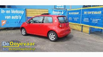 Sloopauto Seat Mii Mii, Hatchback, 2011 1.0 12V 2013/6