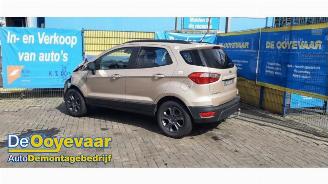 Sloopauto Ford EcoSport EcoSport (JK8), SUV, 2013 1.0 EcoBoost 12V 125 2018/5