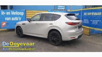 Sloopauto Mazda CX-60 CX-60 (KH), SUV, 2022 2.5 e-SkyActiv PHEV 2022/9