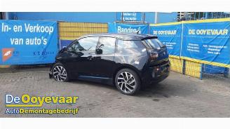 Démontage voiture BMW i3 i3 (I01), Hatchback, 2013 / 2022 i3 94Ah 2017/9