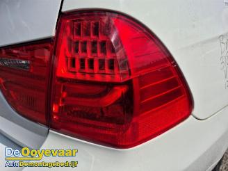 BMW 3-serie 3 serie Touring (E91), Combi, 2004 / 2012 318i 16V picture 20