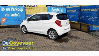 Auto da rottamare Opel Karl Karl, Hatchback 5-drs, 2015 / 2019 1.0 12V 2017/3