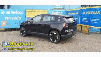 Uttjänta bilar auto Volvo EX30 EX30, SUV, 2023 Single Motor Extended Range 69 kWh 2024/5