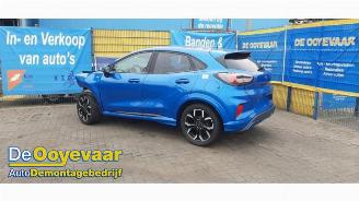 Sloopauto Ford Puma Puma, SUV, 2019 1.0 Ti-VCT EcoBoost mHEV 12V 2023/3