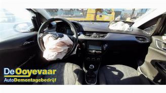 Opel Corsa-E Corsa E, Hatchback, 2014 1.4 16V picture 2