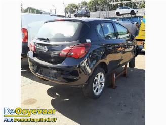 Uttjänta bilar auto Opel Corsa-E Corsa E, Hatchback, 2014 1.4 16V 2019/7