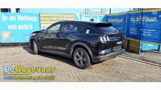 disassembly passenger cars Ford Mustang Mach-e Mustang Mach-E, SUV, 2020 75kWh RWD, 98kWh Extended RWD 2022/9