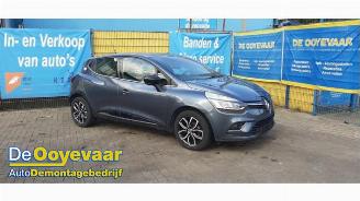 Sloopauto Renault Clio Clio IV (5R), Hatchback 5-drs, 2012 / 2021 0.9 Energy TCE 90 12V 2019/4