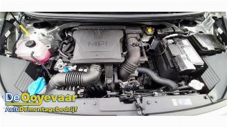 Kia Picanto Picanto (JA), Hatchback, 2017 1.0 DPI 12V picture 3