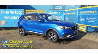 Sloopauto MG ZS ZS, SUV, 2019 EV 2019/12