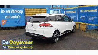 Renault Clio Clio IV Estate/Grandtour (7R), Combi 5-drs, 2012 / 2021 0.9 Energy TCE 90 12V picture 7