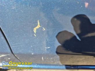 Opel Astra Astra J Sports Tourer (PD8/PE8/PF8), Combi, 2010 / 2015 1.4 16V ecoFLEX picture 8