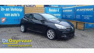 Sloopauto Renault Clio Clio IV (5R), Hatchback 5-drs, 2012 / 2021 0.9 Energy TCE 90 12V 2019/4