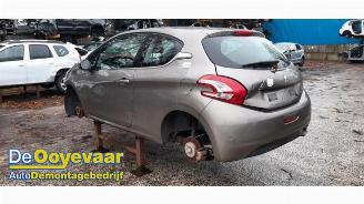 Autoverwertung Peugeot 208 208 I (CA/CC/CK/CL), Hatchback, 2012 / 2019 1.6 Vti 16V 2012/6