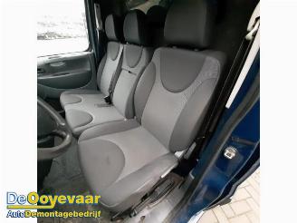 Toyota ProAce ProAce (MDX), Van, 2013 / 2016 2.0 D4-D picture 6