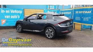 Autoverwertung Kia EV6 EV6 (CV), Hatchback, 2021 77.4 kWh RWD 2022/11