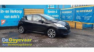 Peugeot 208 208 I (CA/CC/CK/CL), Hatchback, 2012 / 2019 1.0 Vti 12V PureTech picture 1