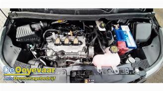 Opel Karl Karl, Hatchback 5-drs, 2015 / 2019 1.0 12V picture 3