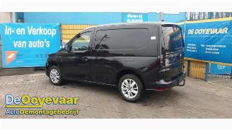 Vrakbiler auto Volkswagen Caddy Caddy Cargo V (SBA/SBH), Van, 2020 2.0 TDI BlueMotionTechnology 2024/3