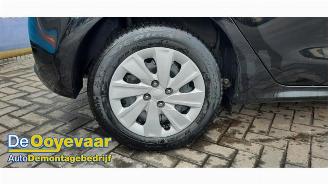 Kia Rio Rio IV (YB), Hatchback, 2017 1.0i T-GDi 100 12V picture 4