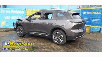Sloopauto Nio EL6 EL6, SUV, 2021 75/100 kWh 2024/7