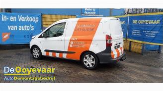 demontáž osobní automobily Ford Courier Transit Courier, Van, 2014 / 2023 1.5 TDCi 75 2016/9