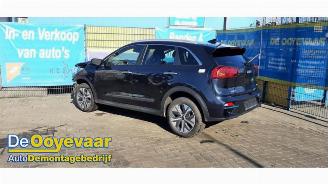Auto da rottamare Kia Niro Niro I (DE), SUV, 2016 / 2022 E-Niro 64 kWh 2021/11