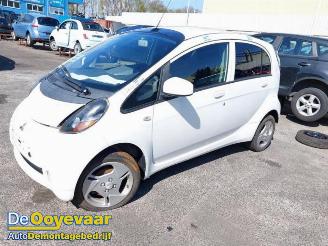 Uttjänta bilar auto Mitsubishi I miev i-MiEV, Hatchback 5-drs, 2009 / 2020 i-MiEV 2011/5