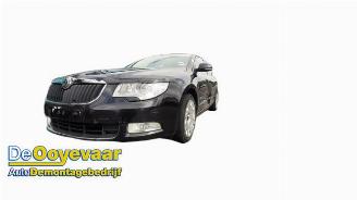 Skoda Superb Superb (3TAA), Hatchback, 2008 / 2015 1.8 TSI 16V picture 2
